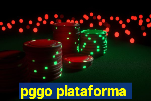 pggo plataforma